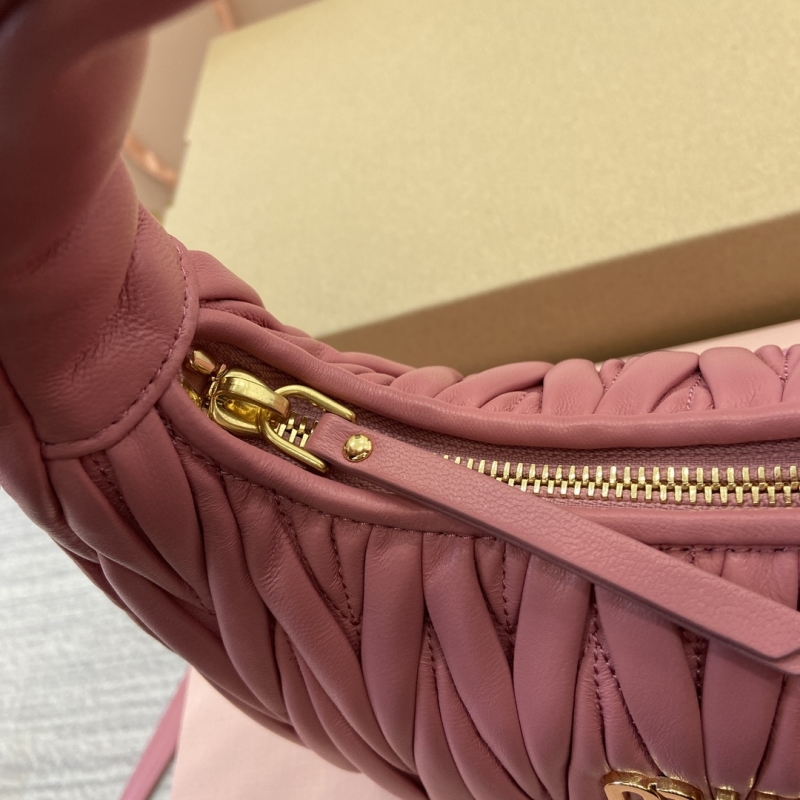 Miu Miu Hobo Bags